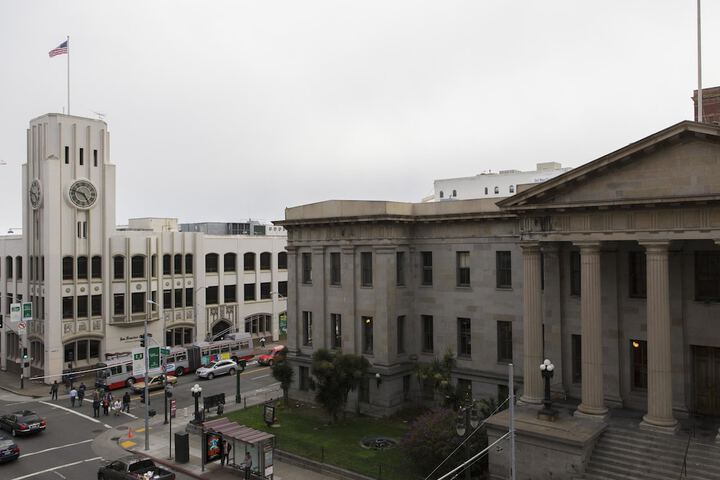Hotel View 44 of 44