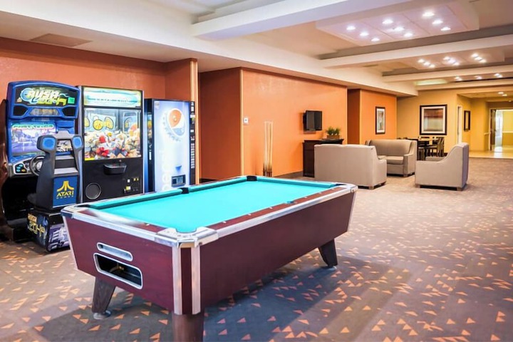 Kahler Inn and Suites - Mayo Clinic Area