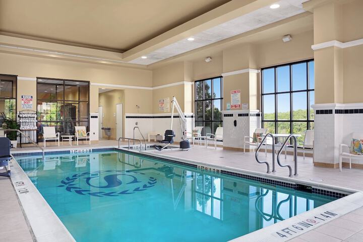 Pool 7 of 61