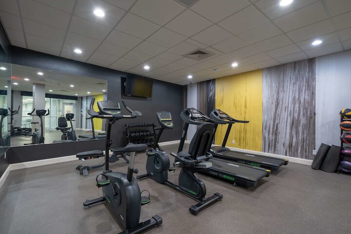 Health and Fitness 43 of 46