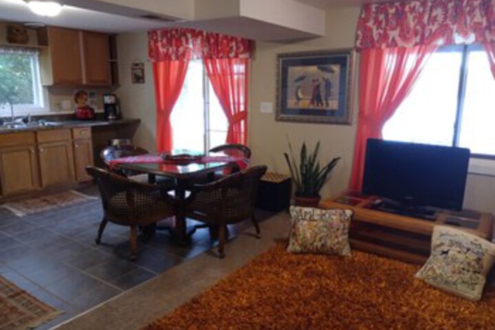 Sunshine Shores Resorts
