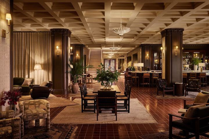 Hotel Interior 7 of 48