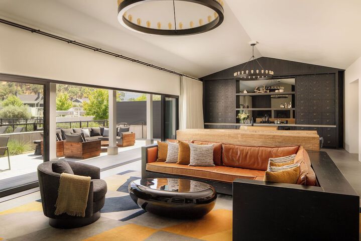 Four Seasons Resort and Residences Napa Valley