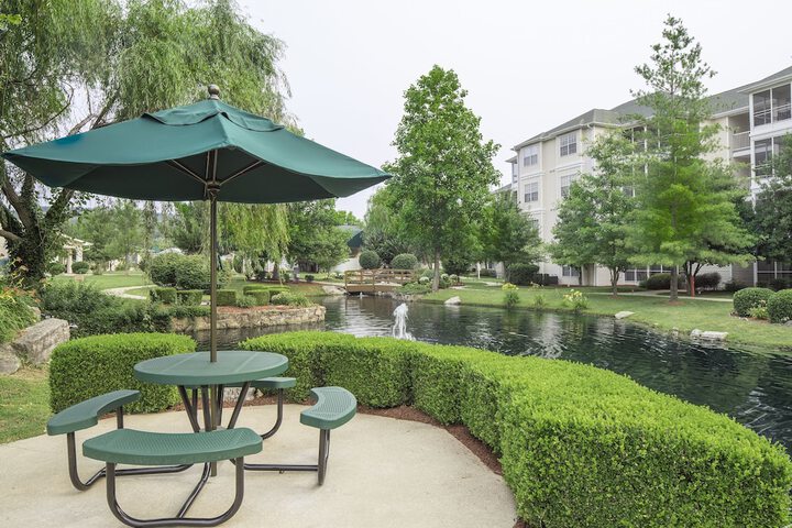 The Suites at Fall Creek