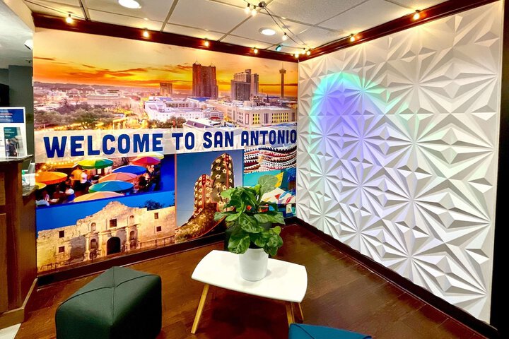 Hotel Interior 12 of 34