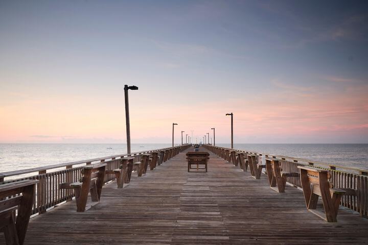 DoubleTree Resort by Hilton Myrtle Beach Oceanfront