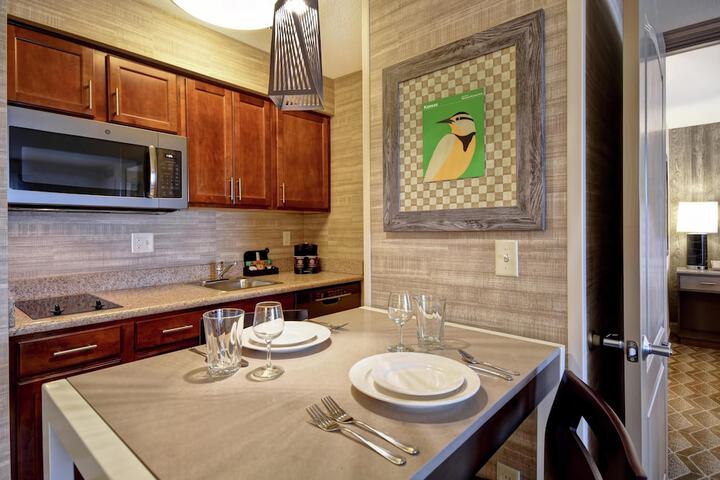 Homewood Suites by Hilton at the Waterfront
