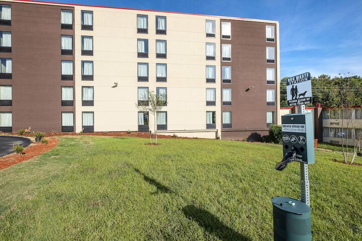 Hotel 4 of 38