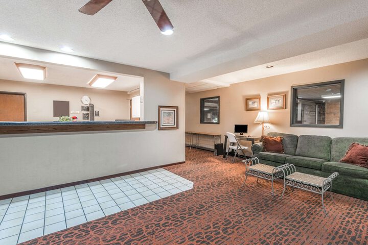 Hotel Interior 13 of 42