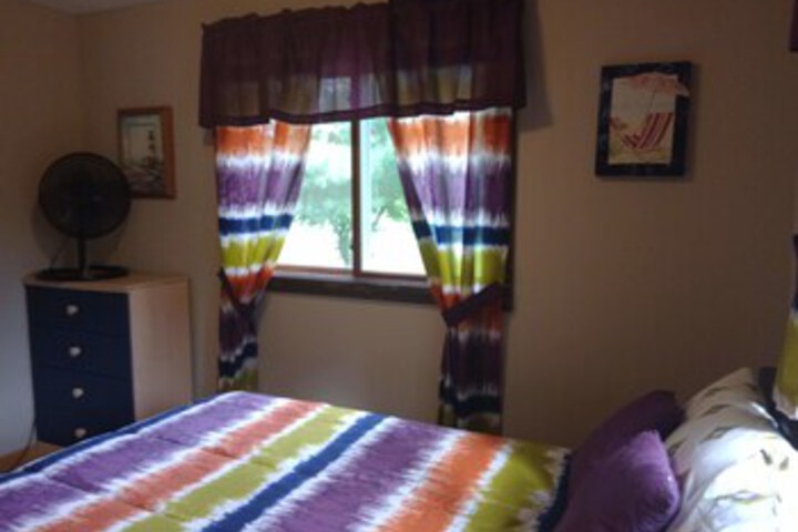 Sunshine Shores Resorts