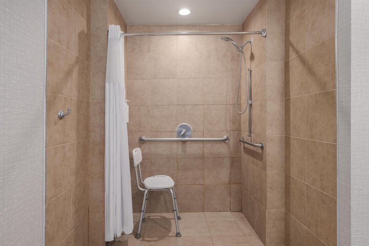 Hampton Inn Pleasanton