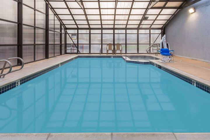 Pool 3 of 15