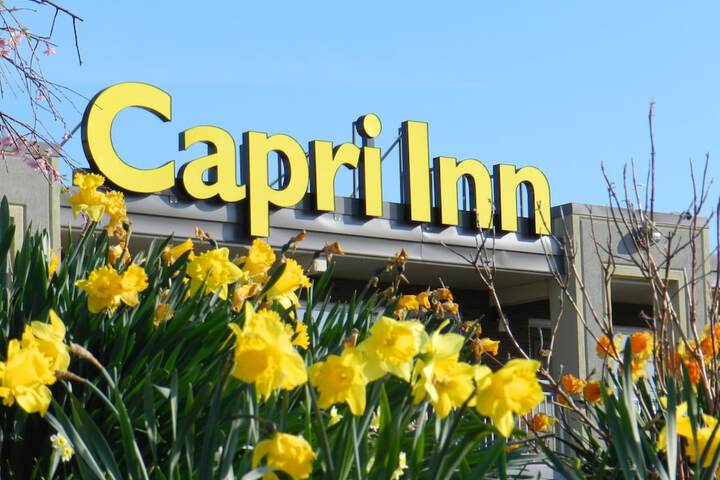 Capri Inn
