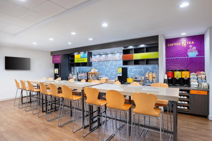 Home2 Suites by Hilton Jackson / Ridgeland MS