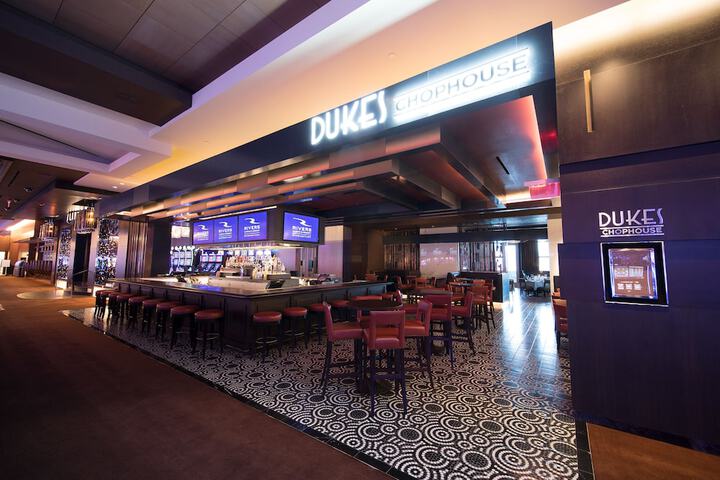 The Landing Hotel at Rivers Casino Schenectady
