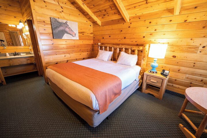 Bryce Canyon Inn