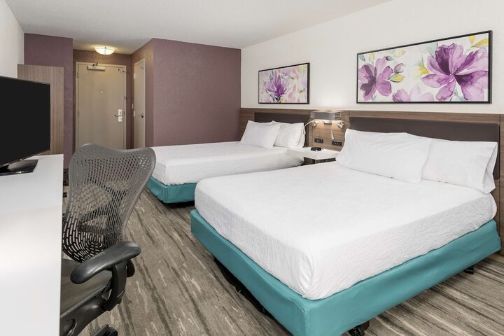 Hilton Garden Inn Lafayette / Cajundome