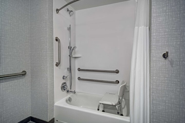 Hampton Inn Cave City KY