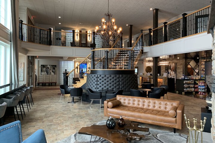 Hotel Interior 13 of 49