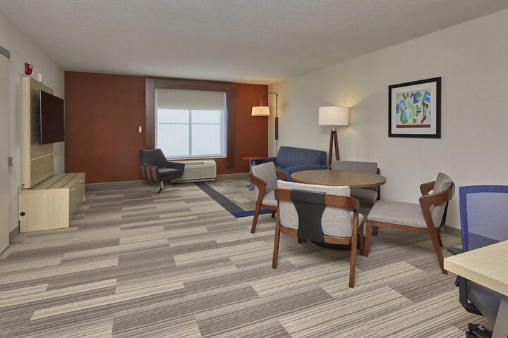 Holiday Inn Express Eugene - Springfield by IHG