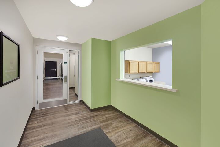 WoodSpring Suites Des Moines Pleasant Hill