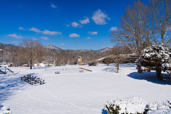 Tremont Lodge & Resort