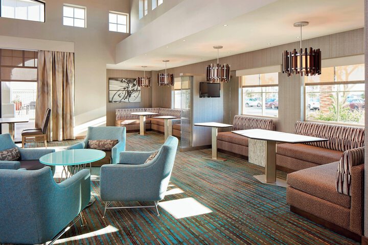 Residence Inn by Marriott San Diego Chula Vista