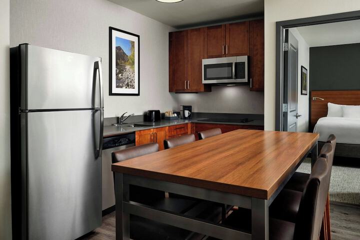 Residence Inn by Marriott Breckenridge