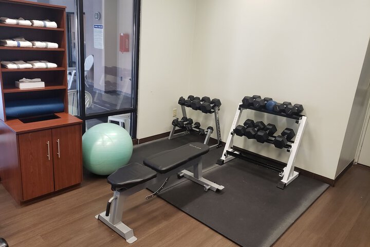 Health and Fitness 58 of 61