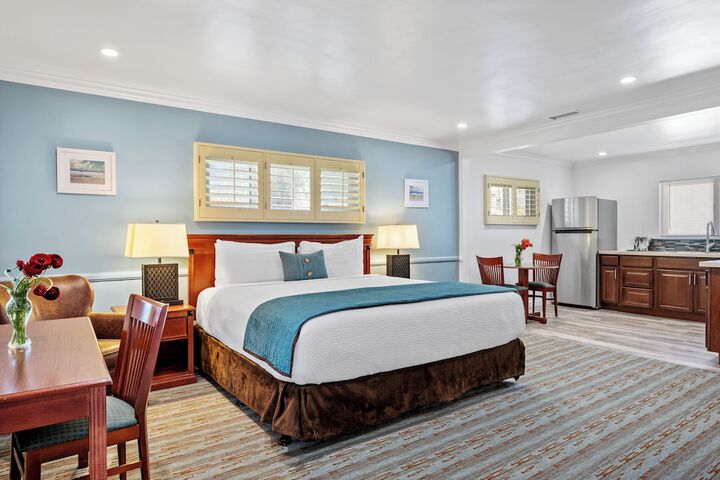 Brisas del Mar Inn at the Beach
