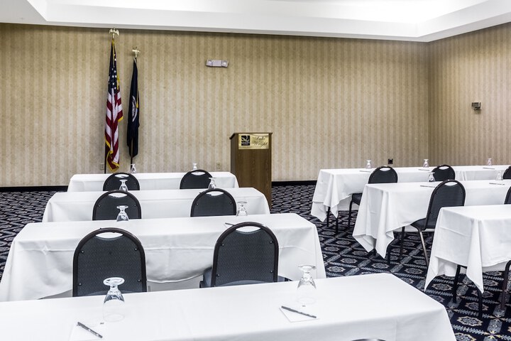 Meeting 25 of 42