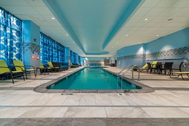 Hampton Inn Norwich