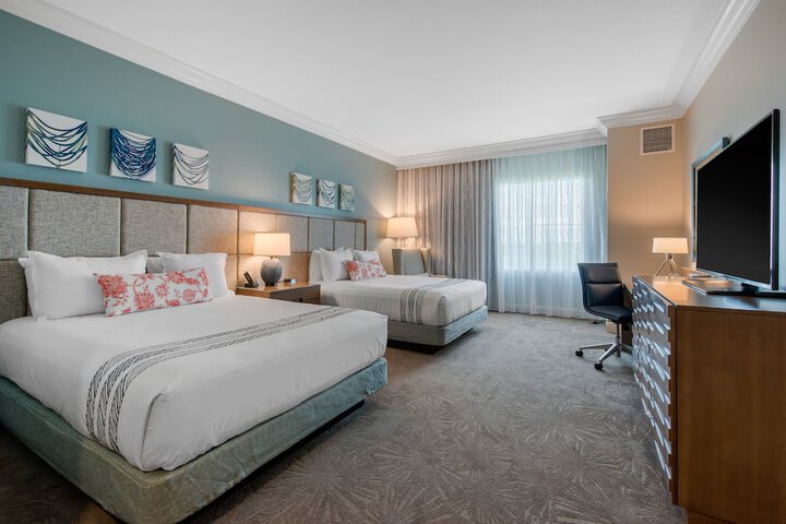 Omni Orlando Resort at ChampionsGate