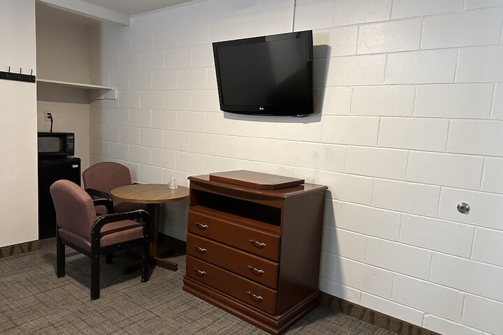 Llano Motel