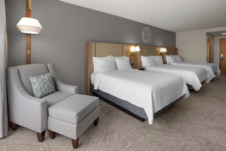 Holiday Inn Midland by IHG
