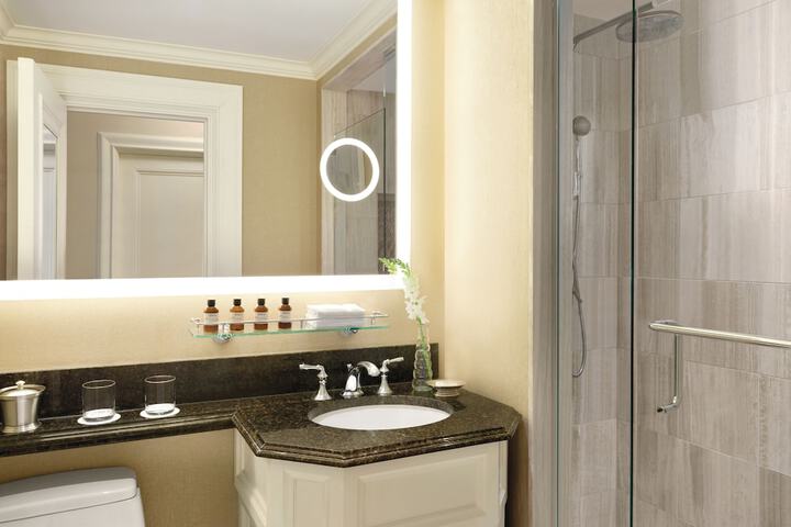 Fairmont Chateau Laurier