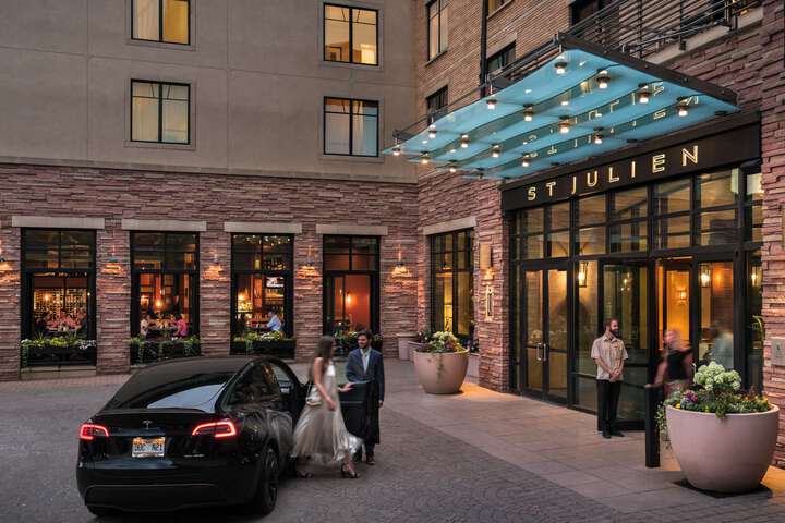 St Julien Hotel & Spa