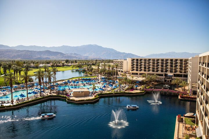JW Marriott Desert Springs Resort & Spa