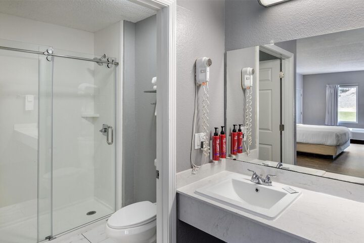 SureStay Hotel by Best Western Helen Downtown