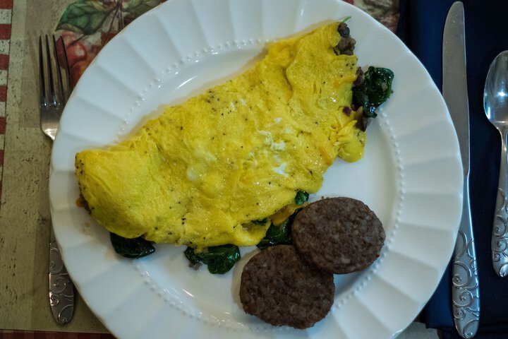 Southern Grace Bed & Breakfast