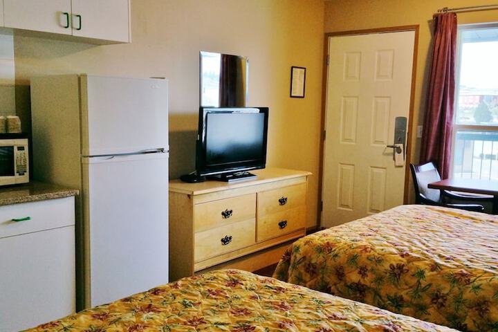 Alpine Motel