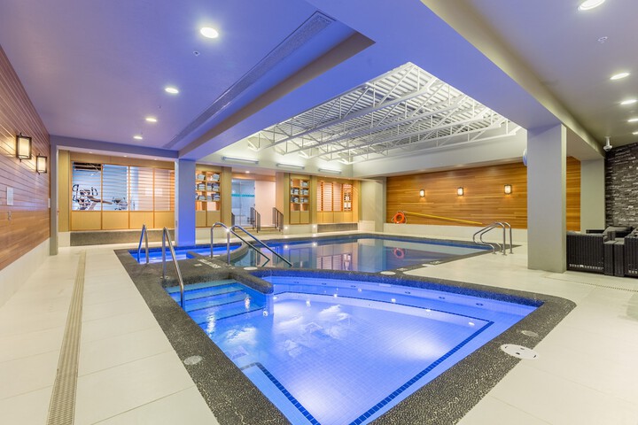 Pool 6 of 138