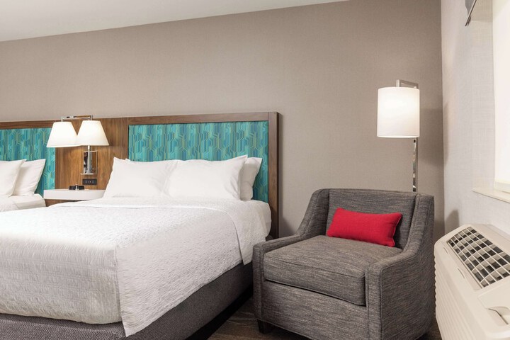 Hampton Inn Kalispell