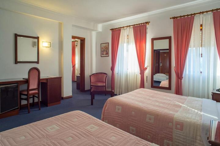 Hotel Boavista I
