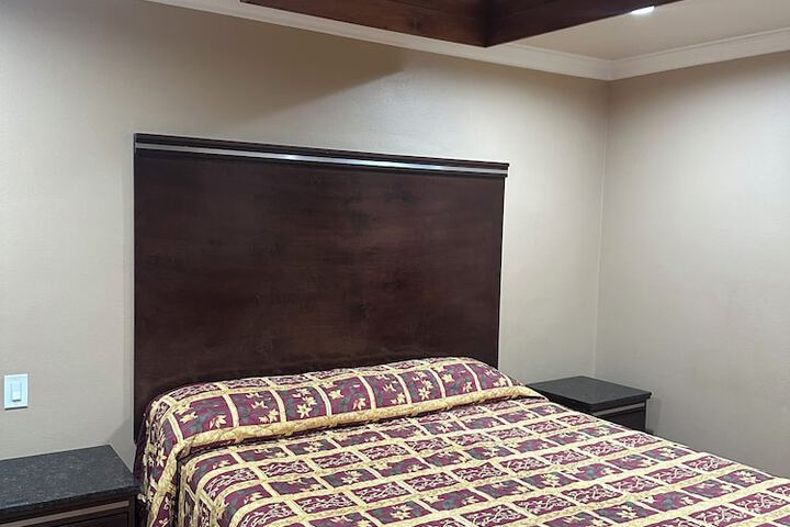 Stardust Motel Azusa