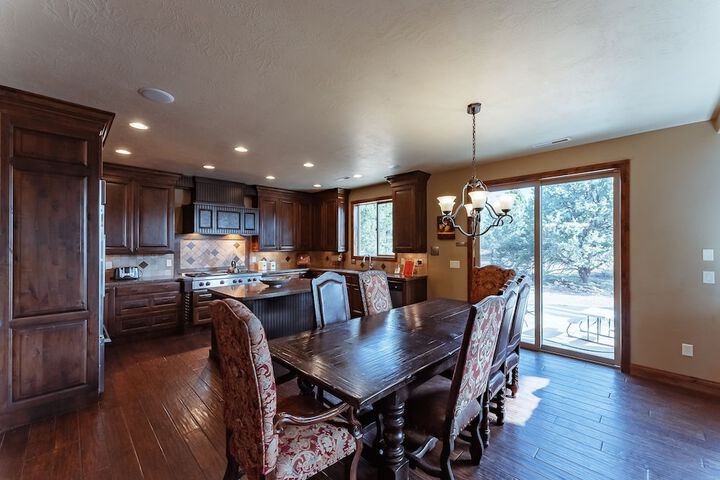 Zion Ponderosa Ranch Resort