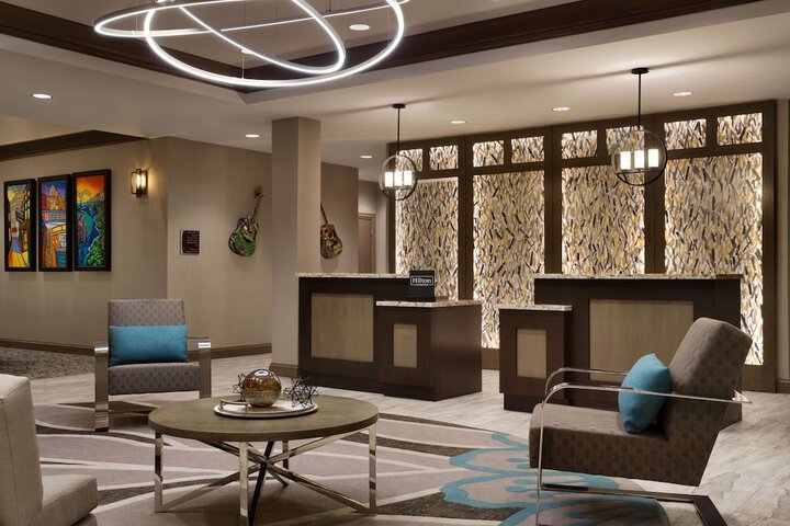 Hotel Interior 15 of 54