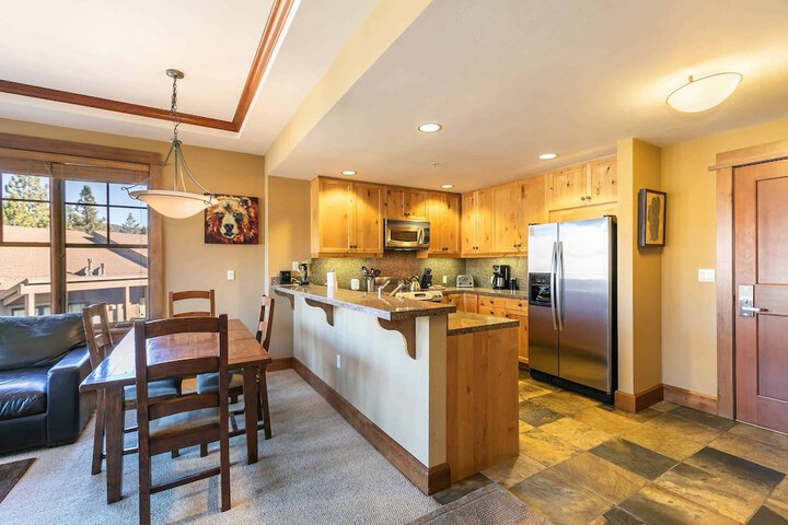 East West Hospitality Tahoe