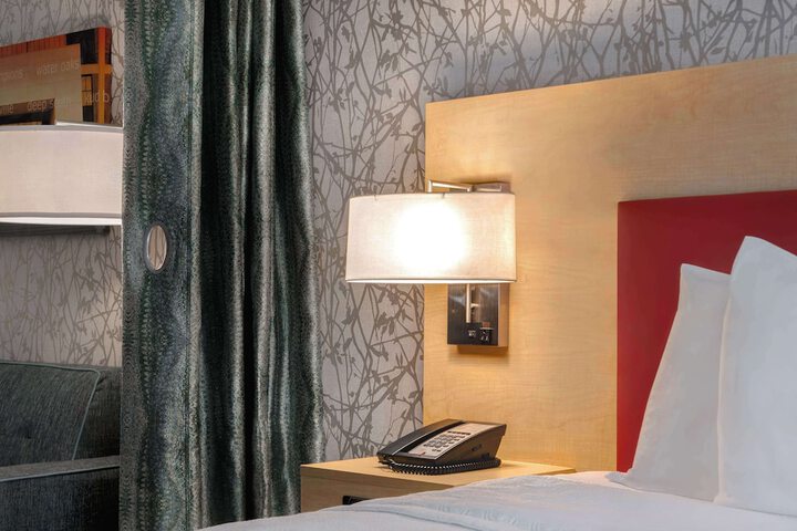 Home2 Suites by Hilton Tuscaloosa Downtown University Blvd