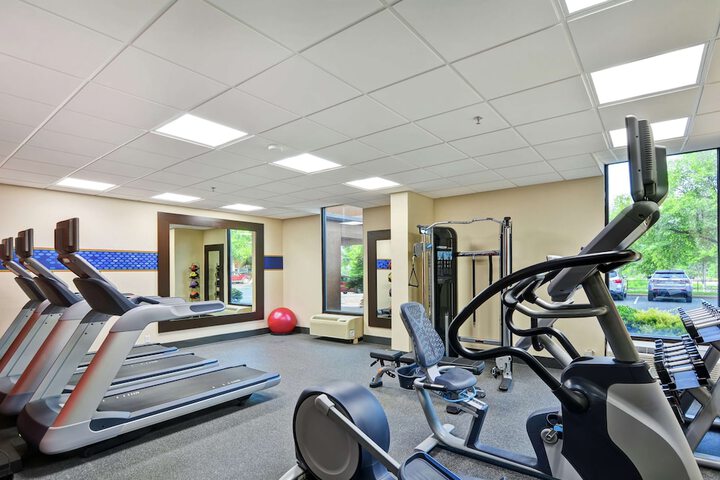 Health and Fitness 51 of 52